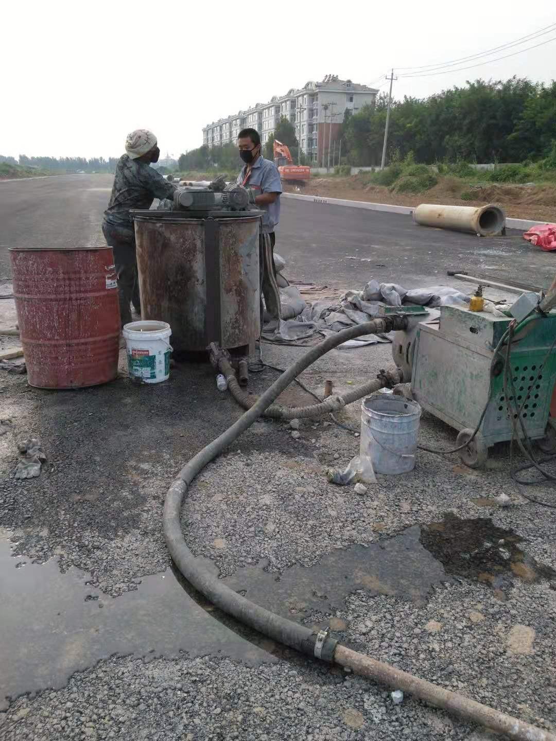 桥东进行地基基础加固的原因和方法都有哪些呢？