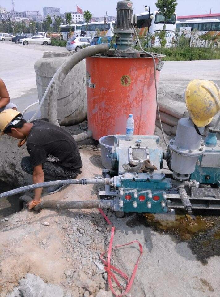 桥东地基处理强夯工程找专业加固公司合作很重要