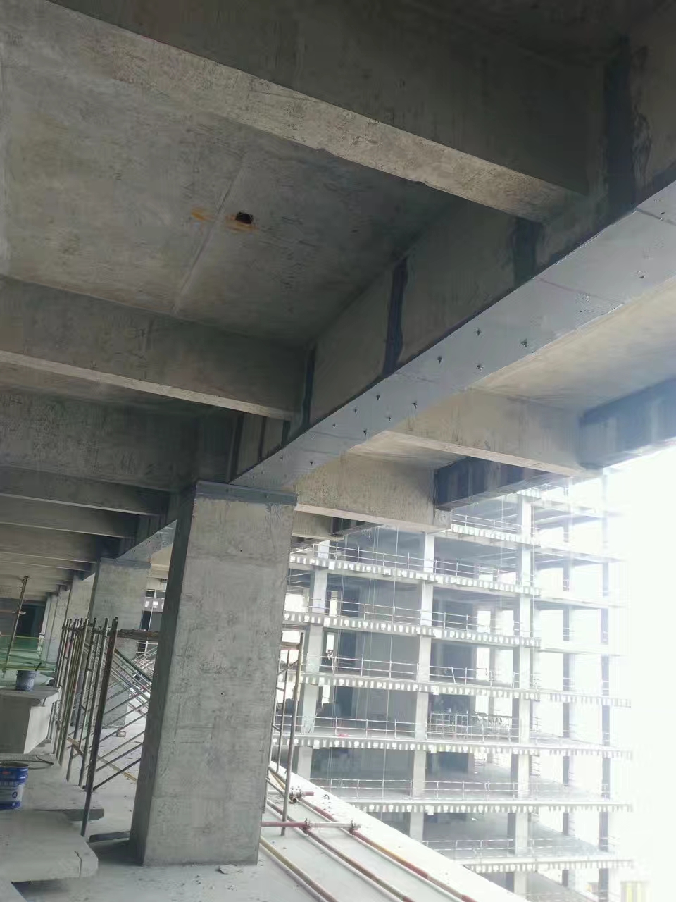 桥东房屋加固的费用高吗？
