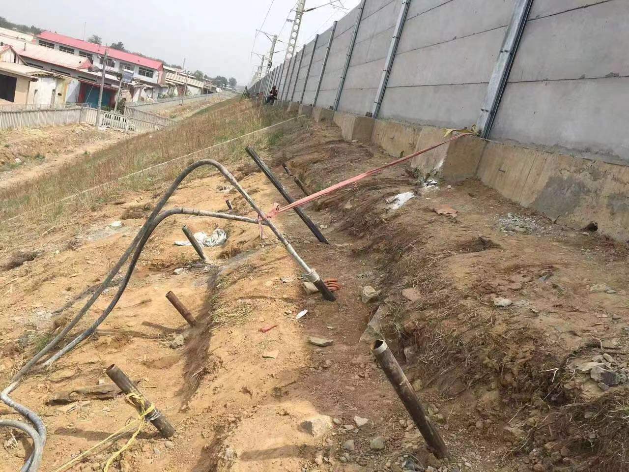 桥东加固公司如何进行建筑物纠偏