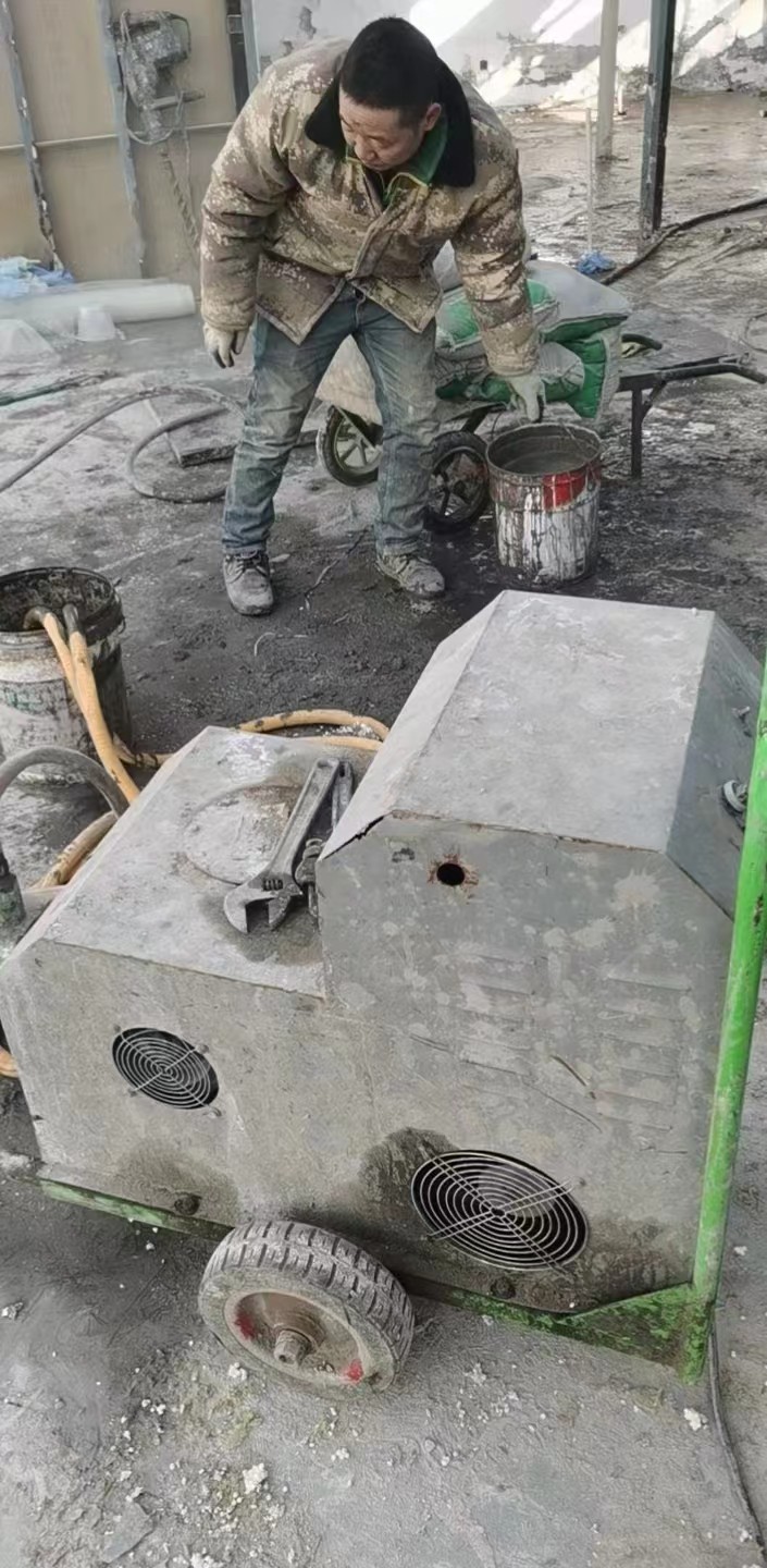 桥东地基下沉加固方法有哪些
